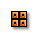 Tetris - Move (Orange).ani Preview