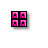 Tetris - Move (Pink).ani Preview