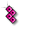 Tetris - Normal Select (Pink).cur Preview