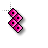 Tetris - Normal Select (Pink).cur