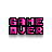 Tetris - Unavailable (Pink).cur Preview