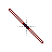 Darth Maul Lightsaber cursor V2.cur