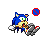 Sonic - Unavailable.cur