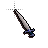blurite sword.cur Preview