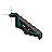 magic shortbow.cur Preview