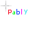 pably.cur Preview