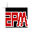 2pm logo.cur