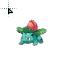 Ivysaur.cur HD version