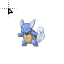 Wartortle.cur HD version