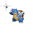 Blastoise.cur Preview