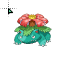 Venusaur.cur HD version