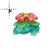 Venusaur.cur Preview