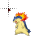 Typhlosion.cur