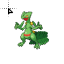 Sceptile.cur HD version