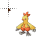 combusken.cur Preview