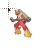 Blaziken.cur Preview