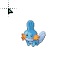 Mudkip.cur HD version