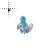 Mudkip.cur Preview
