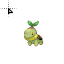 Turtwig .cur HD version