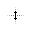 Small Dot vertical.cur Preview