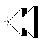 3D cursor.cur HD version