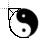Yin Yang.cur Preview
