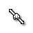 Space Invaders - Diagonal Resize 1.ani Preview