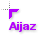 Aijaz.cur Preview