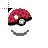 Custom Pokeball 10.cur