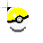 Custom Pokeball 2.cur Preview