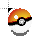 Custom Pokeball 5.cur