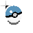 Custom Pokeball 7.cur Preview