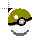 Custom Pokeball 8.cur