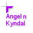 Angel n Kyndal.cur Preview