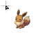 Eevee.cur HD version