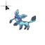 Glaceon.cur HD version