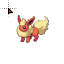 Flareon .cur HD version