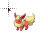 Flareon .cur Preview