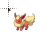 Flareon .cur