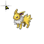 Jolteon.cur HD version