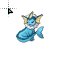 Vaporeon.cur HD version