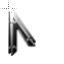 Metal Arrow Normal 01.ani HD version