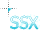 SSX Animated Cursor.ani Preview