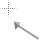 Metal cursor.cur Preview