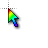 Rainbow Cursor.cur