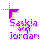 Saskia & Jordan.ani Preview