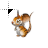 tiger skin.cur Preview