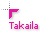 Takaila.cur Preview