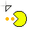 pac-man.cur