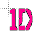 Logo 1D.cur